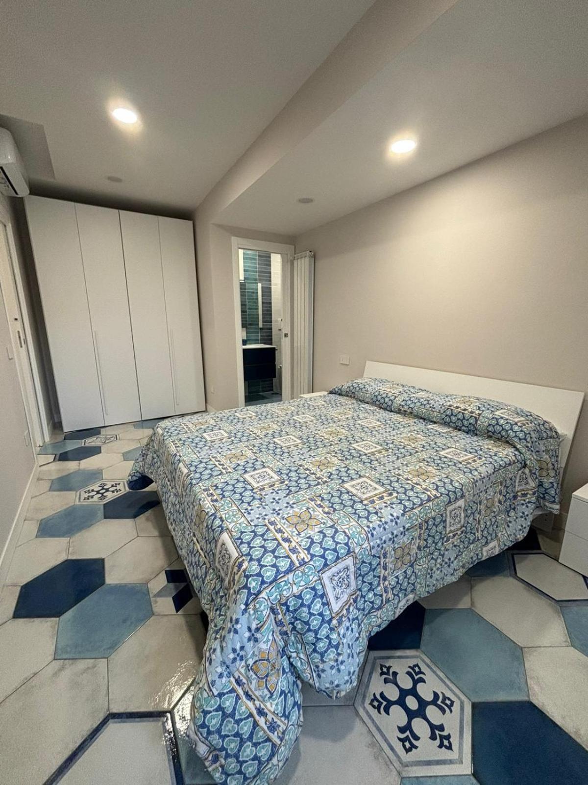 הוילה גראגנאנו Casa Maty מראה חיצוני תמונה