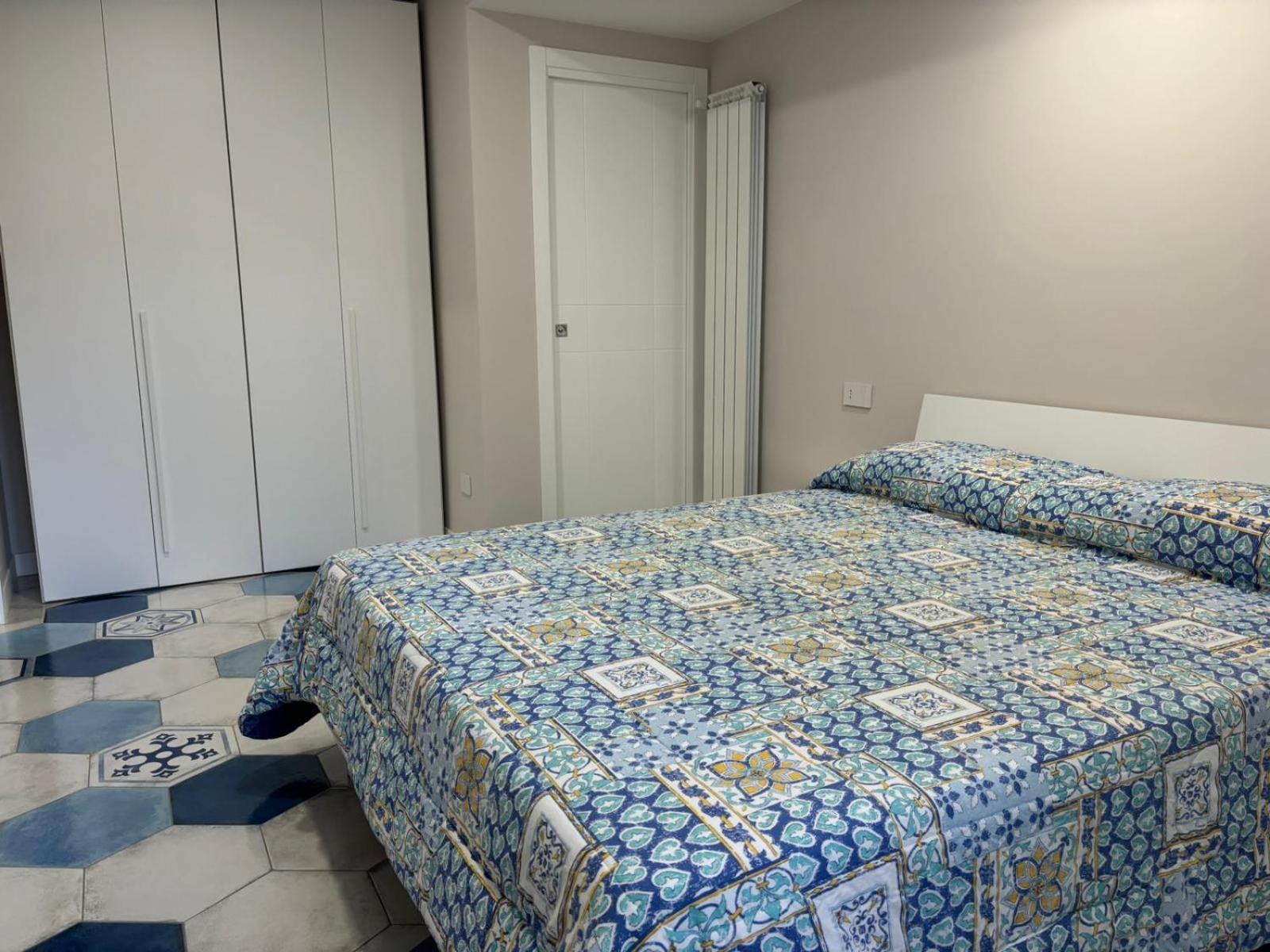 הוילה גראגנאנו Casa Maty מראה חיצוני תמונה