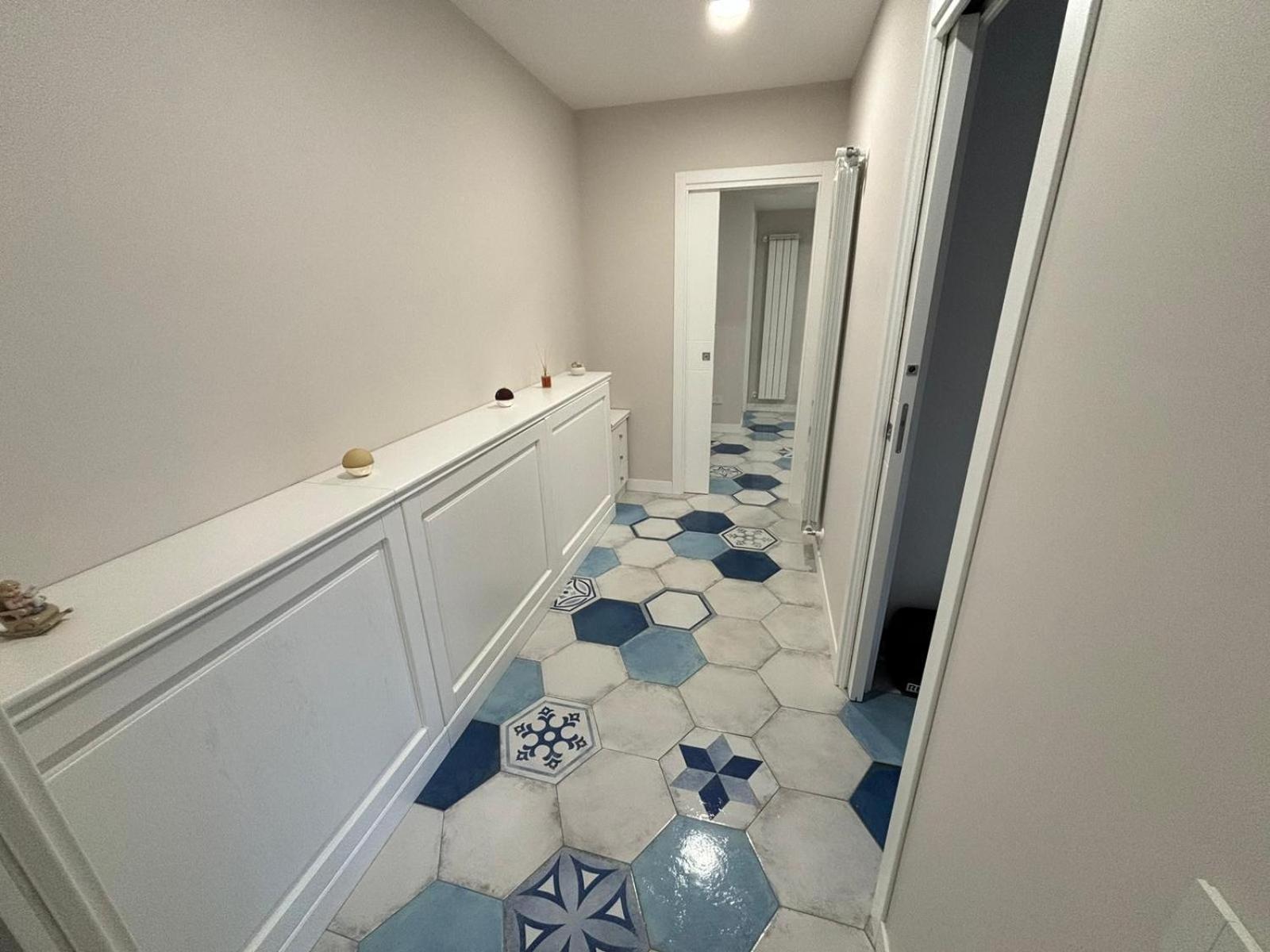 הוילה גראגנאנו Casa Maty מראה חיצוני תמונה