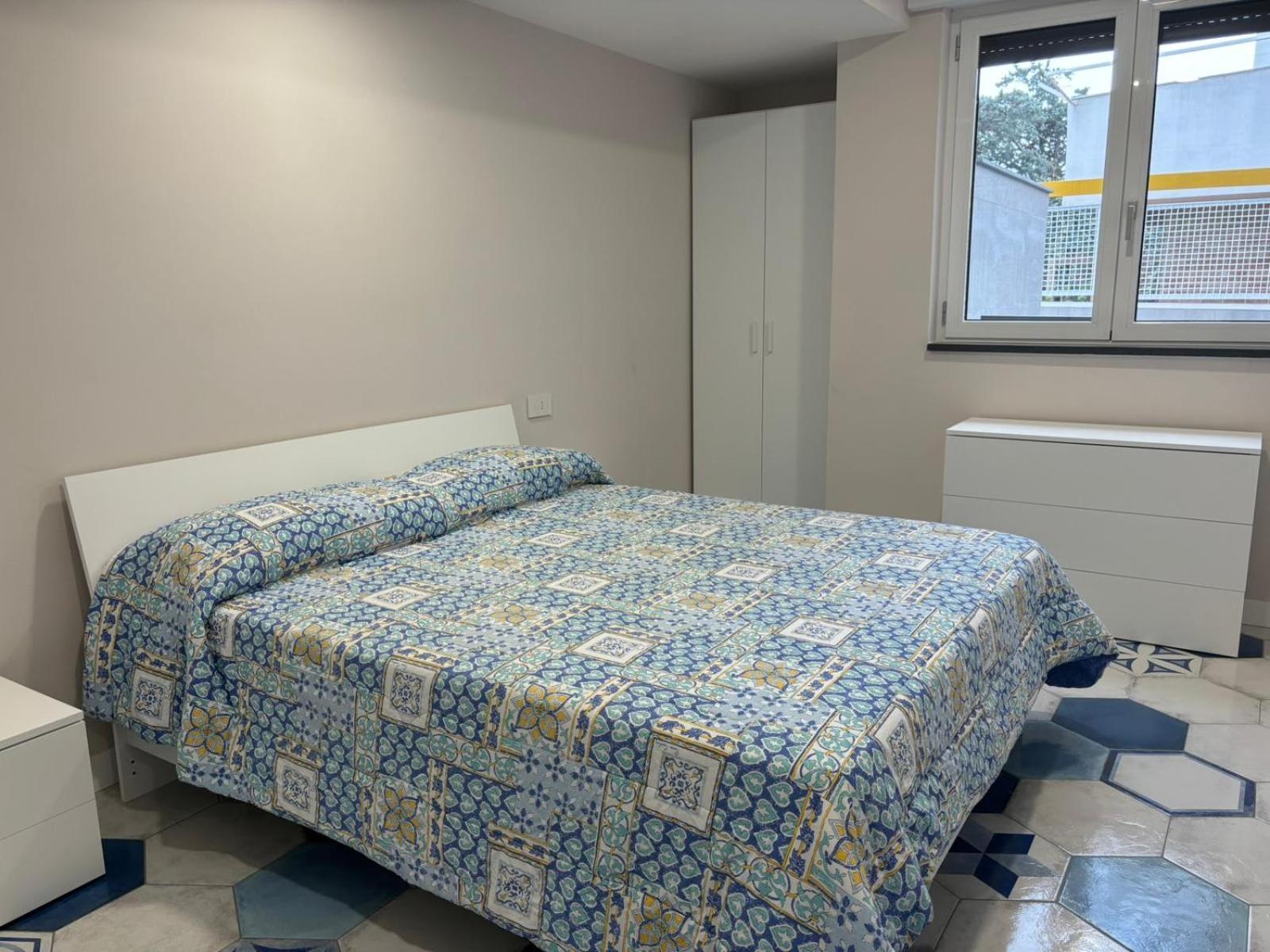 הוילה גראגנאנו Casa Maty מראה חיצוני תמונה