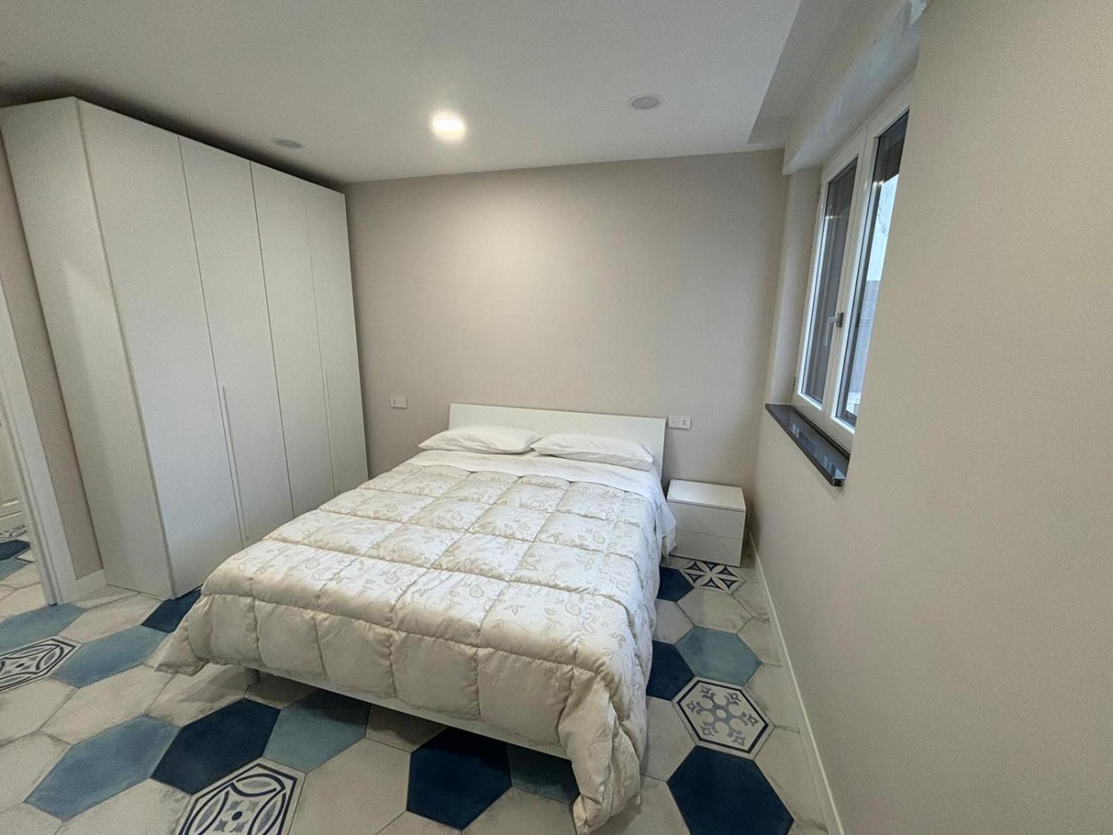 הוילה גראגנאנו Casa Maty מראה חיצוני תמונה